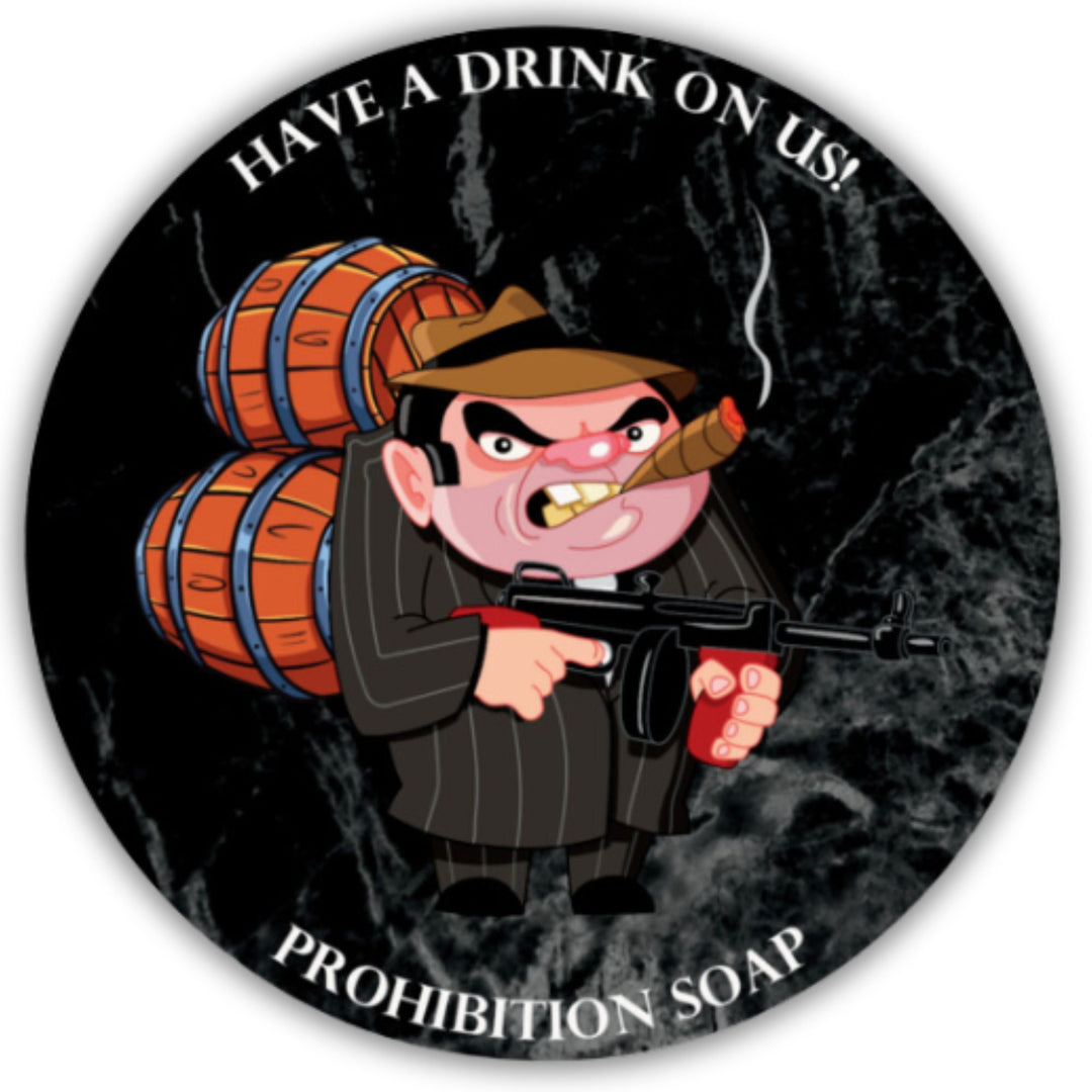 Have a Drink on Us Coaster