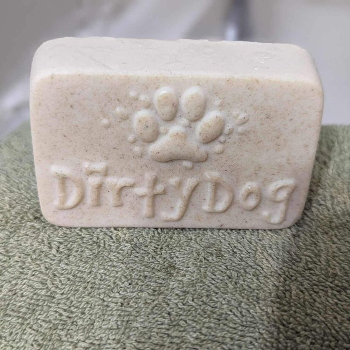 Dirty Dog - Dog Wash