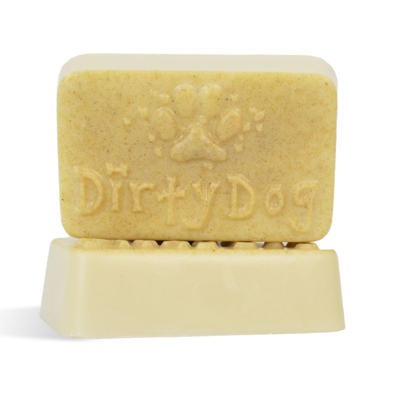 Dirty Dog - Dog Wash