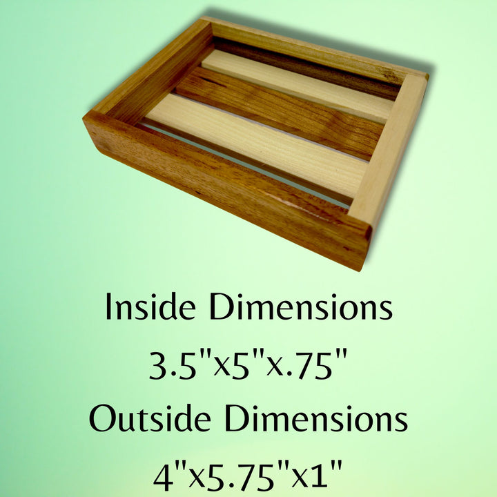 Forest Lovers Gift Tray