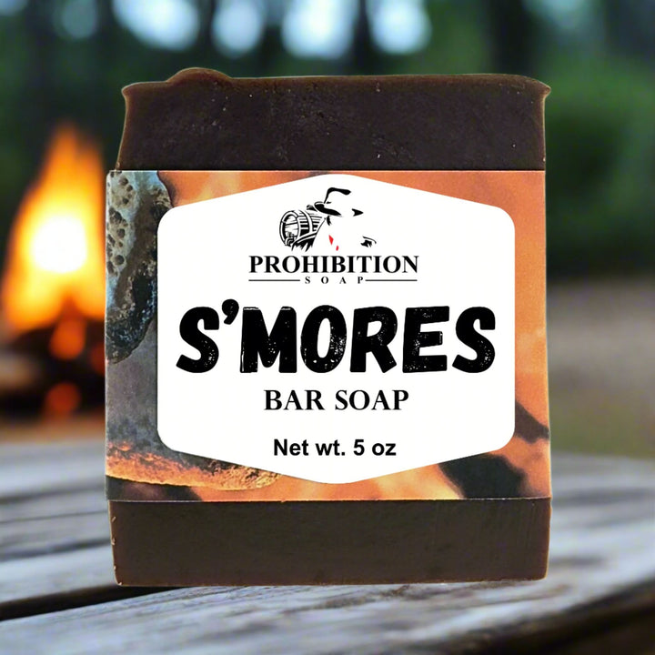 S'mores