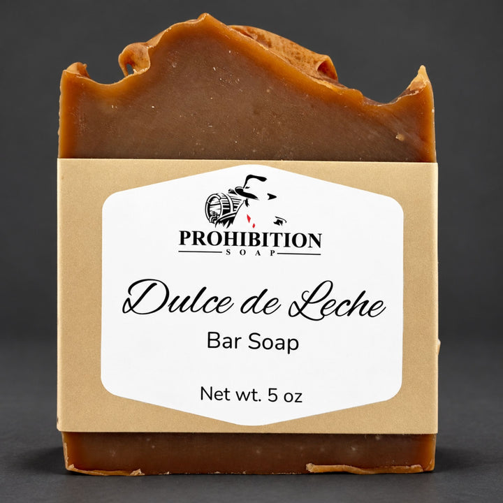 Dulce de Leche