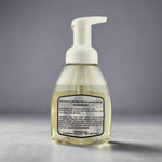 Prohibition Soap foaming aloe vera hand soap