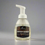 Prohibition Soap foaming aloe vera hand soap