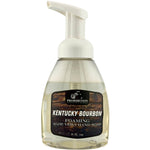 Prohibition Soap foaming aloe vera hand soap