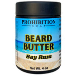 Bay Rum Beard Butter