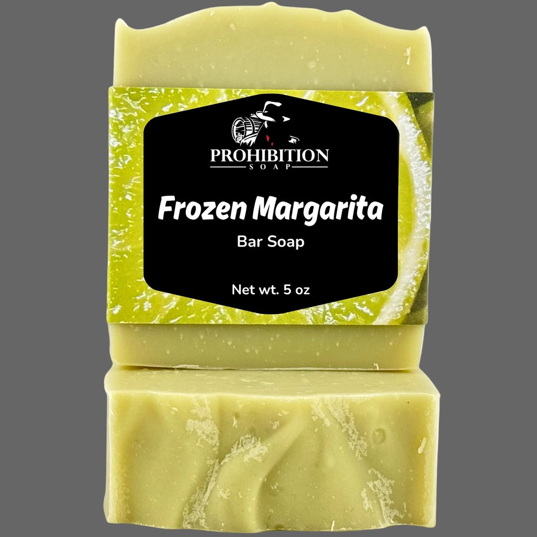 Frozen Margarita