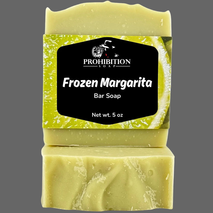 Frozen Margarita