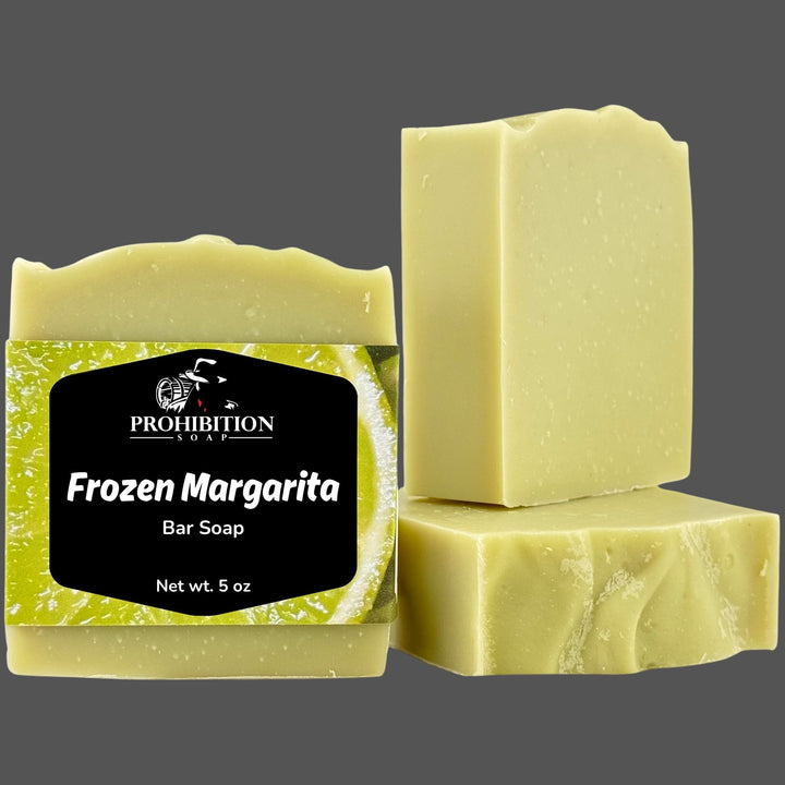 Frozen Margarita