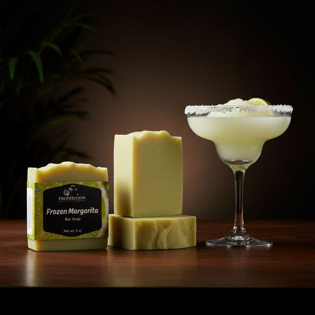 Frozen Margarita