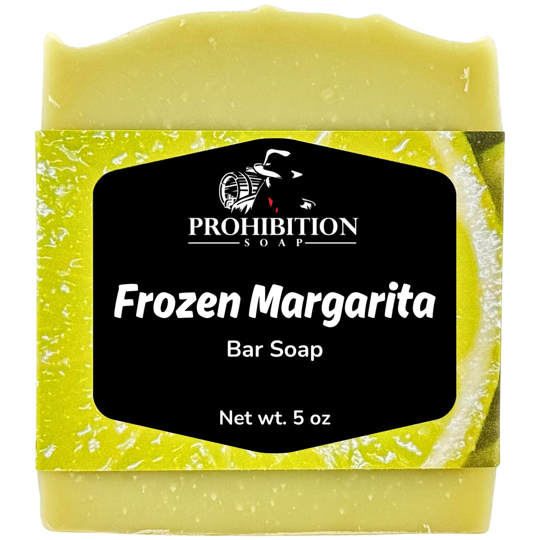 Frozen Margarita