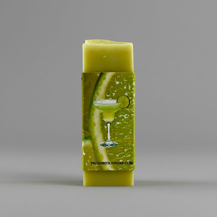 Frozen Margarita