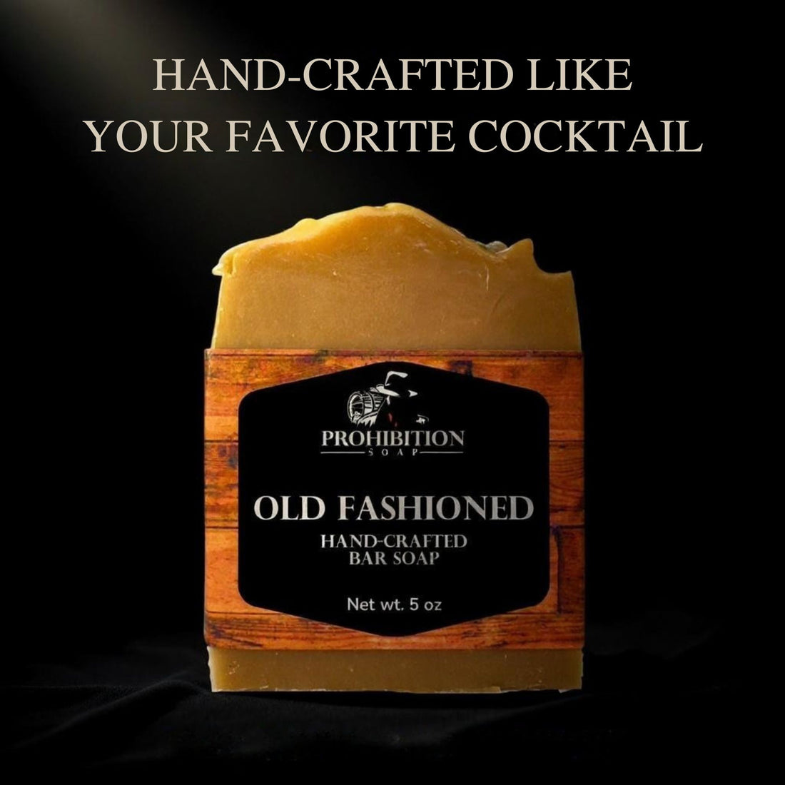 Old Fashioned
