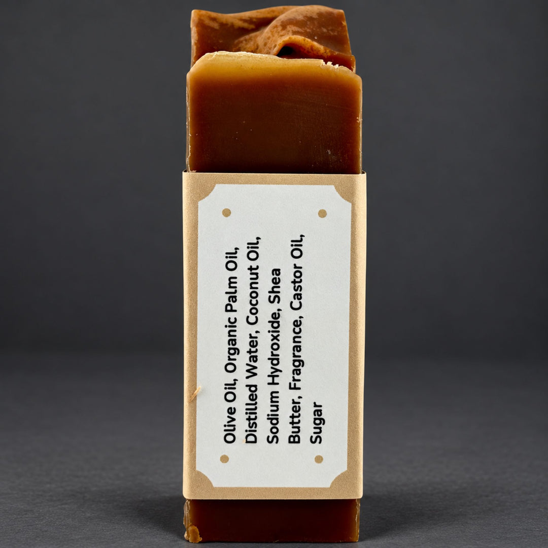 Dulce de Leche