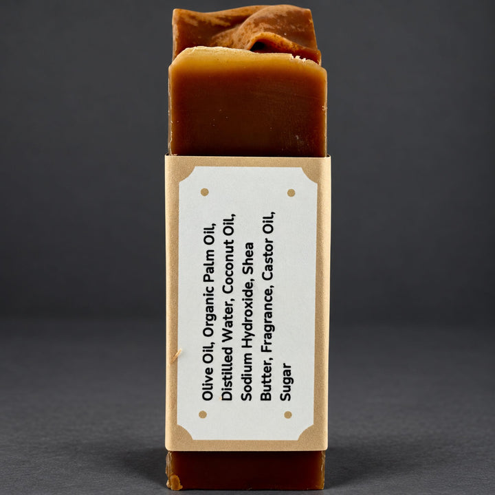 Dulce de Leche