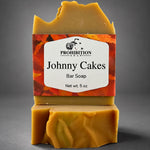 Johnny Cakes