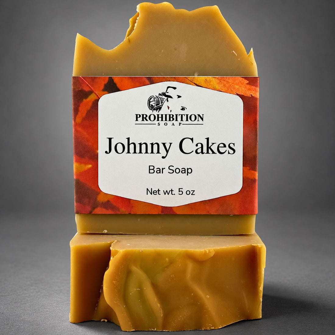 Johnny Cakes