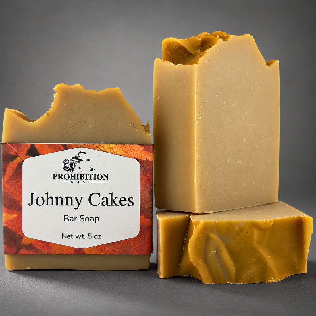 Johnny Cakes