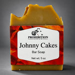 Johnny Cakes
