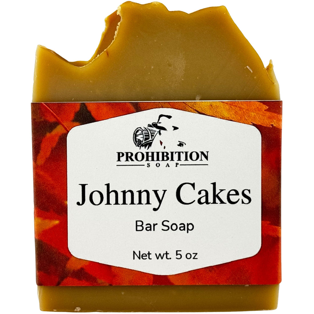 Johnny Cakes