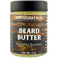 Kentucky Bourbon Beard Butter