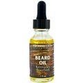 Kentucky Bourbon Beard Oil