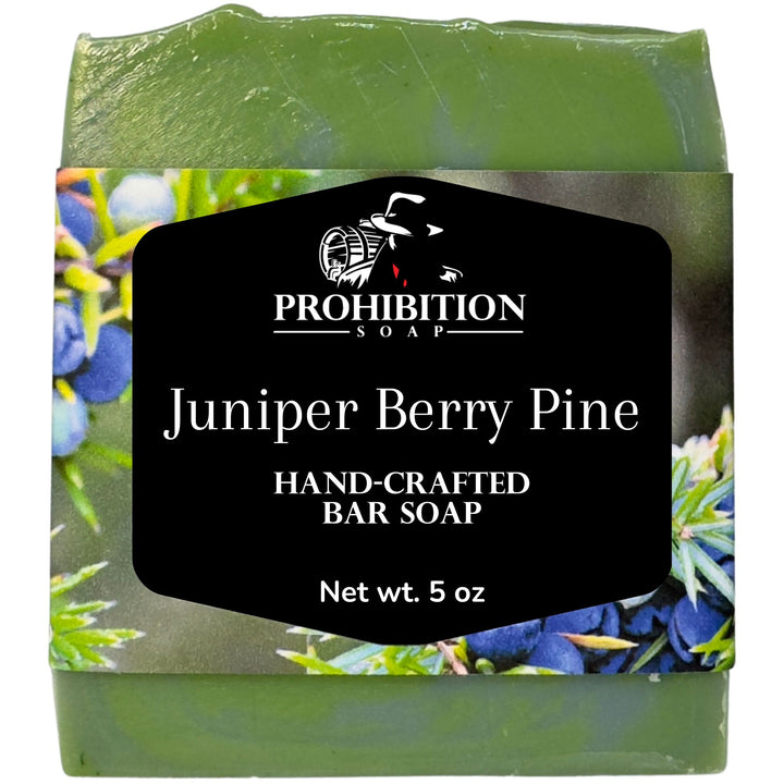 Juniper Berry Pine