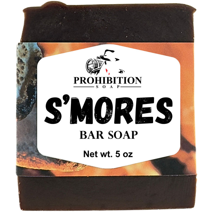 S'mores