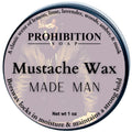 Made Man Mustache Wax
