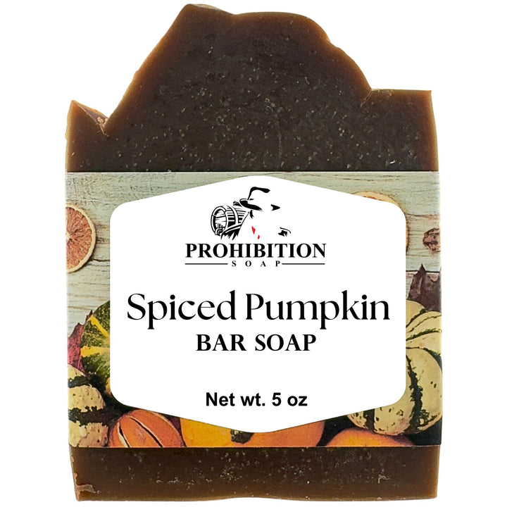 Spiced Pumpkin