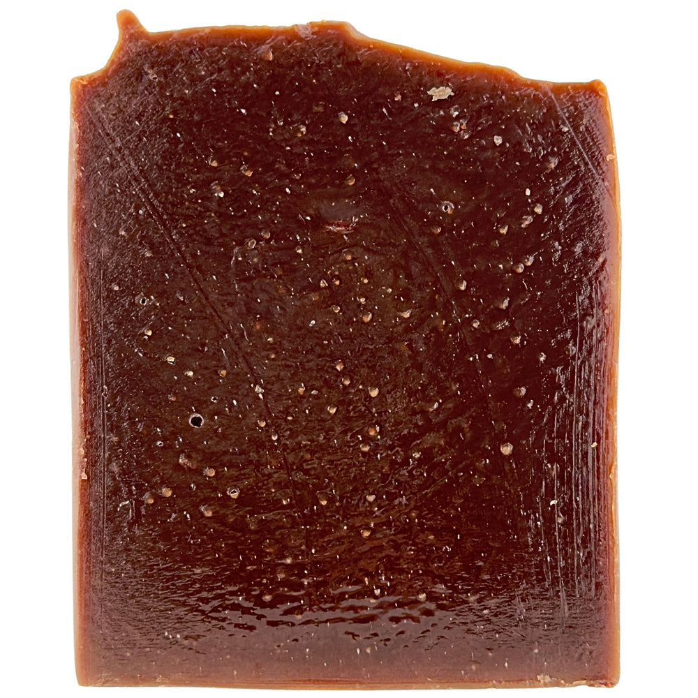 Pumpkin Gingerbread Bar Soap - prohibitionsoap.com