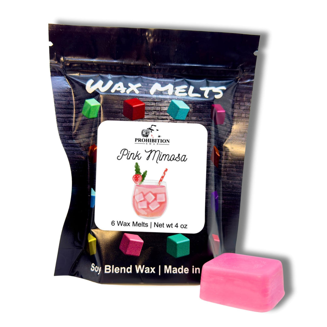 Soy Blend Wax Melts