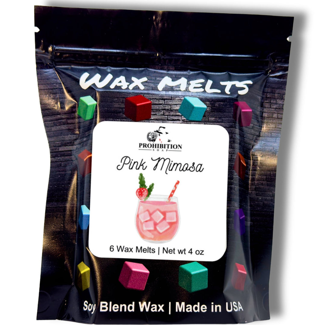 Soy Blend Wax Melts