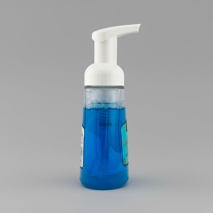 Foaming Aloe Vera Hand Soap