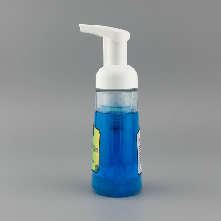Foaming Aloe Vera Hand Soap