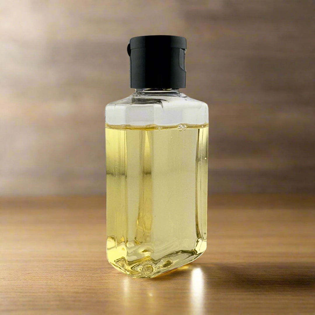 All Natural Liquid Hand Soap