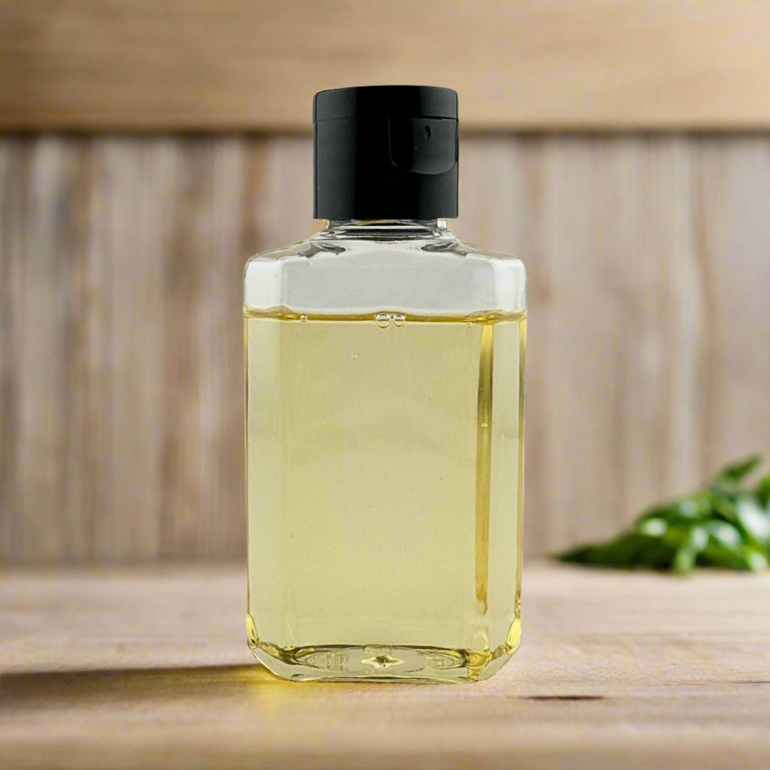 All Natural Liquid Hand Soap