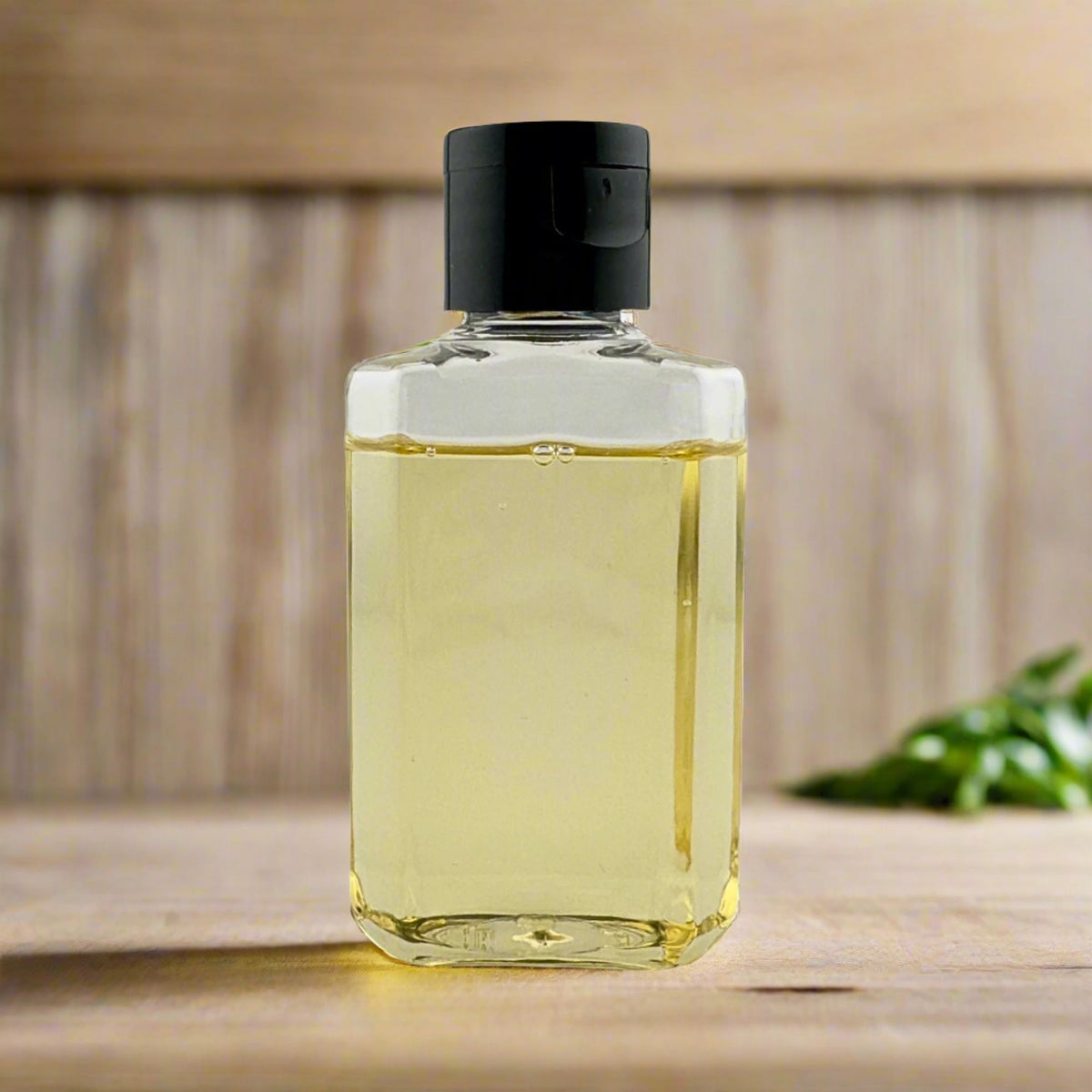 Citrus & Sage Shower Gel Travel Size - prohibitionsoap.com