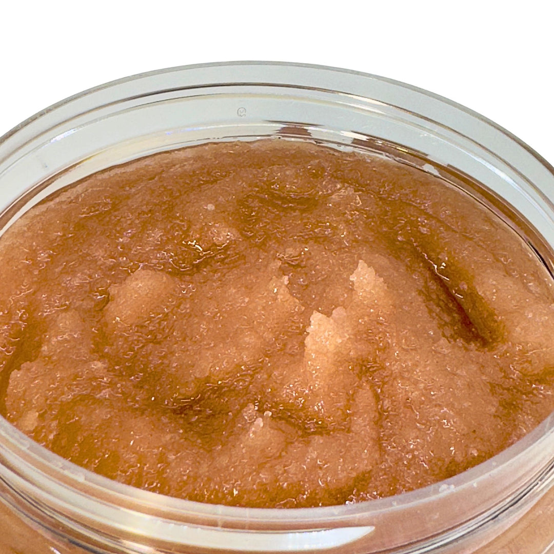 Underboss Sugar Scrub