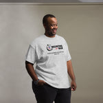 Reuniting After War Men's Classic Tee