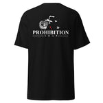 Men's Classic Prohibition Soap Logo T-Shirt