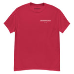 Men's Classic Prohibition Soap Logo T-Shirt