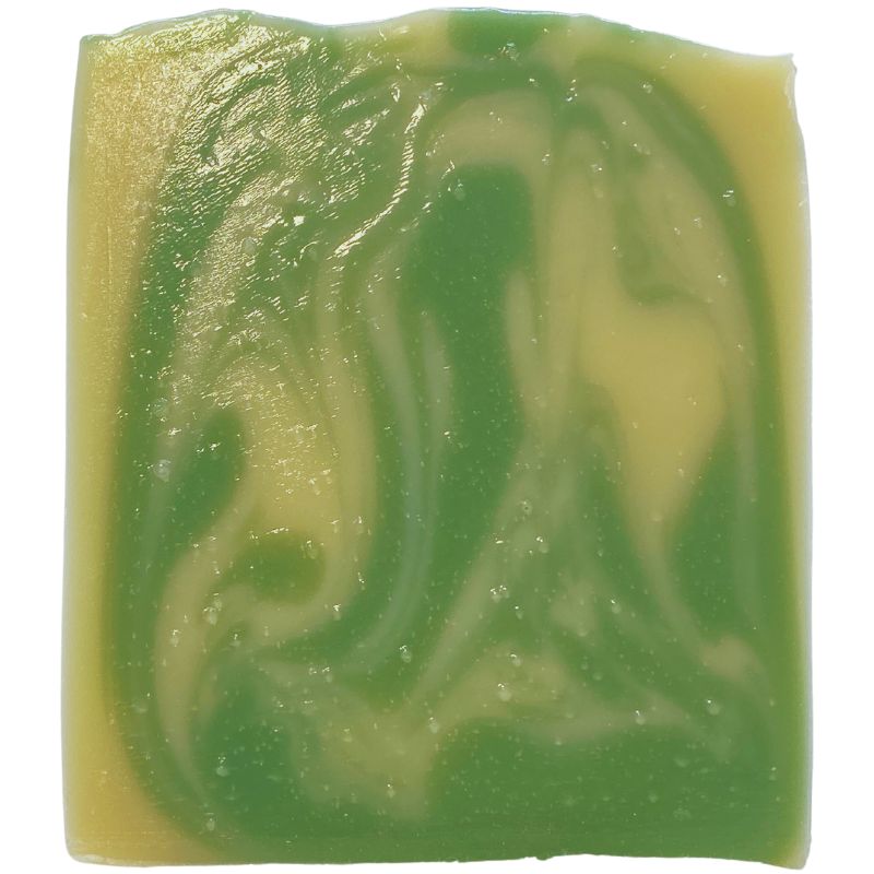 Ingeniously Green: Invention Stops Bar Soap From Getting Icky and Slim