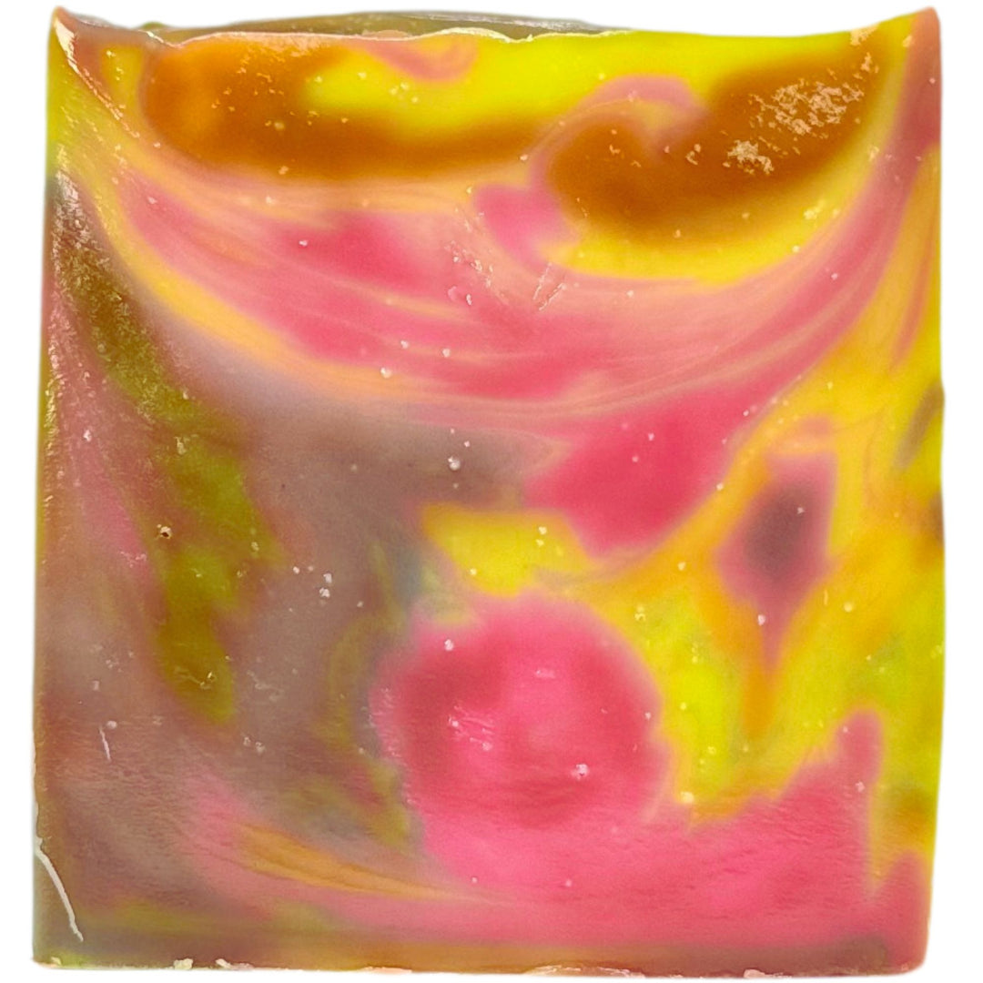 Fruit Lewps Handmade Bar Soap - prohibitionsoap.com