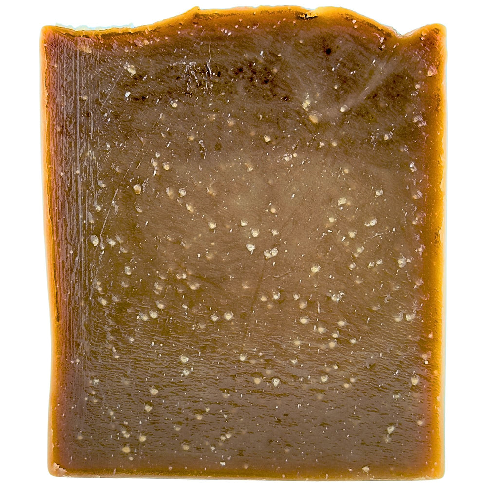 Snickerdoodle Bar Soap - prohibitionsoap.com