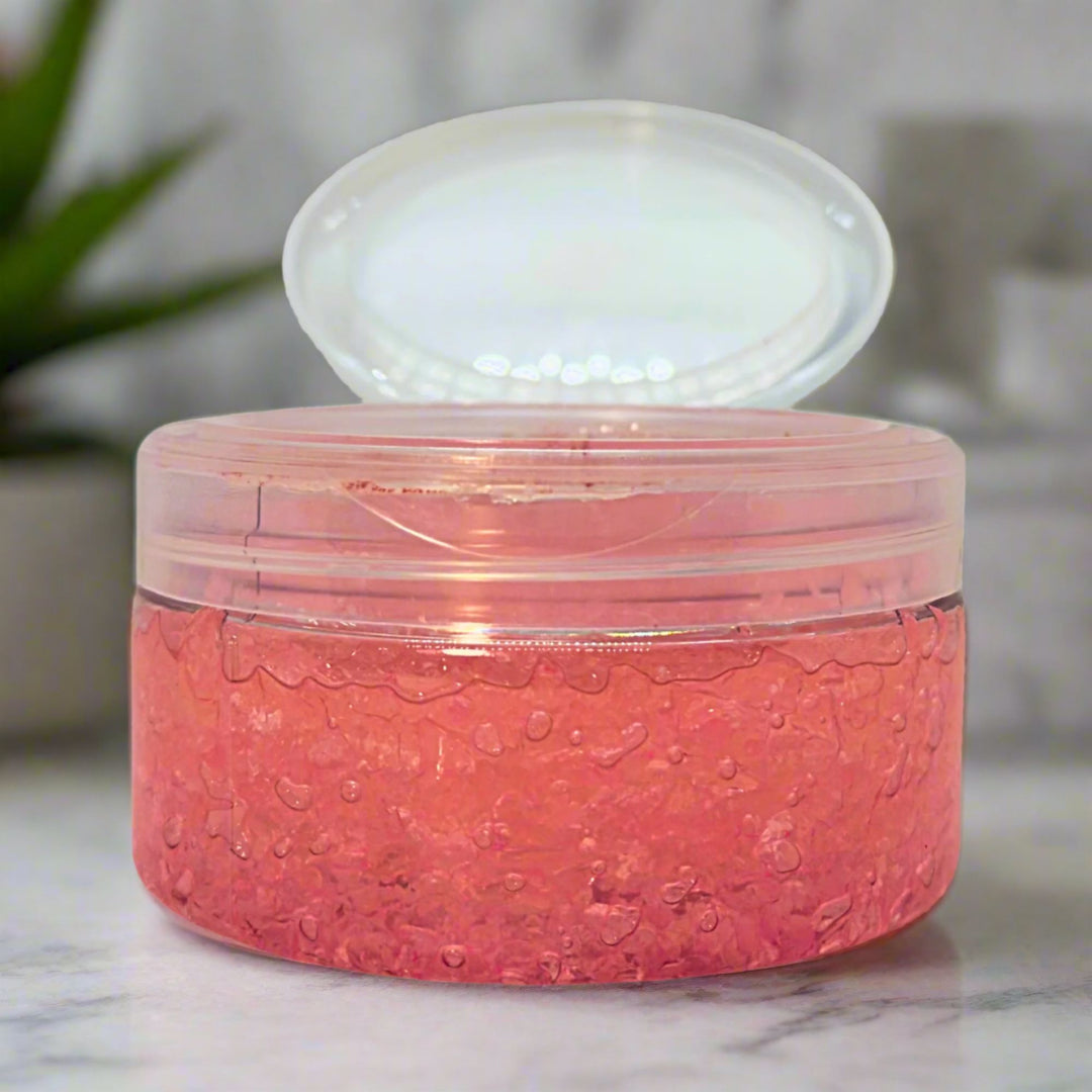 Grapefruit Smelly Jelly