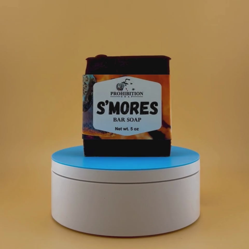 S'mores