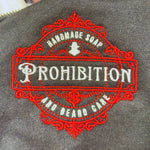Embroidered Heavy Blend Zip Hoodie