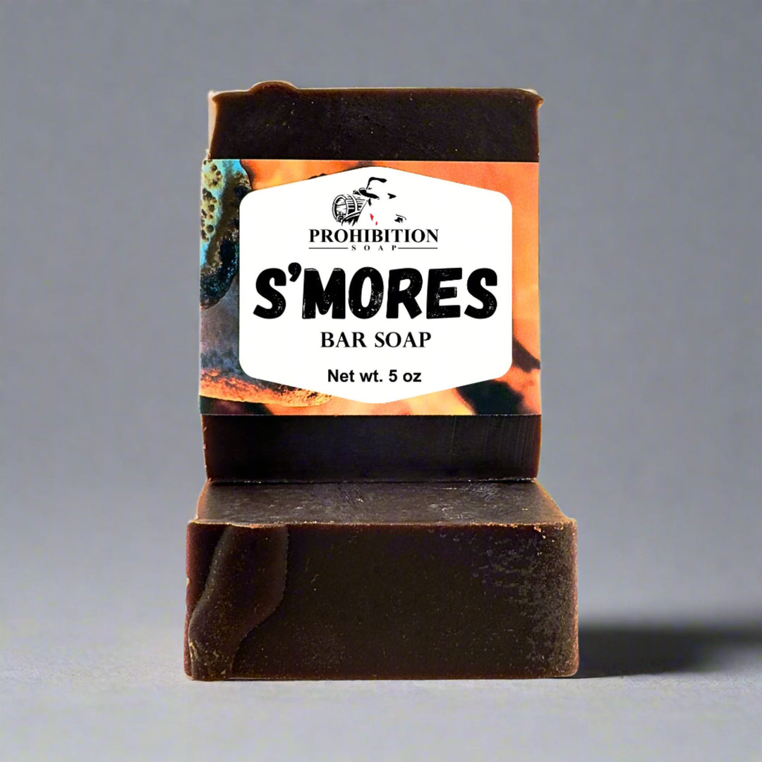 S'mores