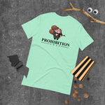 Cartoon Logo Light T-Shirt, Unisex,